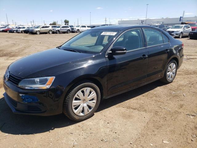 VOLKSWAGEN JETTA 2014 3vwd07aj9em372052