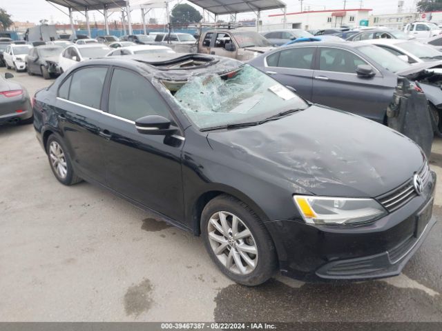 VOLKSWAGEN JETTA 2014 3vwd07aj9em388252