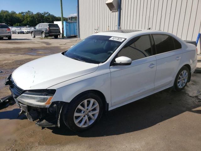 VOLKSWAGEN JETTA 2014 3vwd07aj9em423727