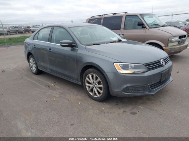 VOLKSWAGEN JETTA SEDAN 2014 3vwd07aj9em428605