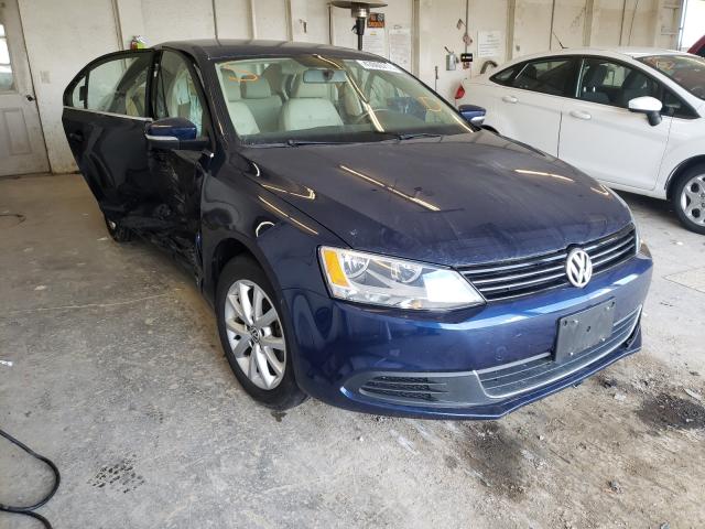 VOLKSWAGEN NULL 2014 3vwd07aj9em429978