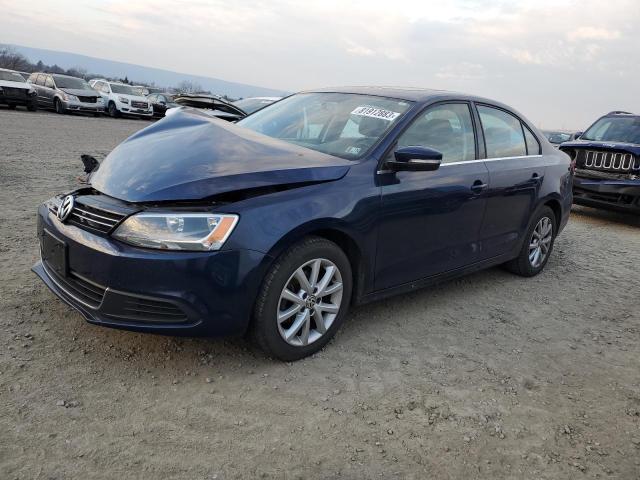 VOLKSWAGEN JETTA 2014 3vwd07aj9em436445