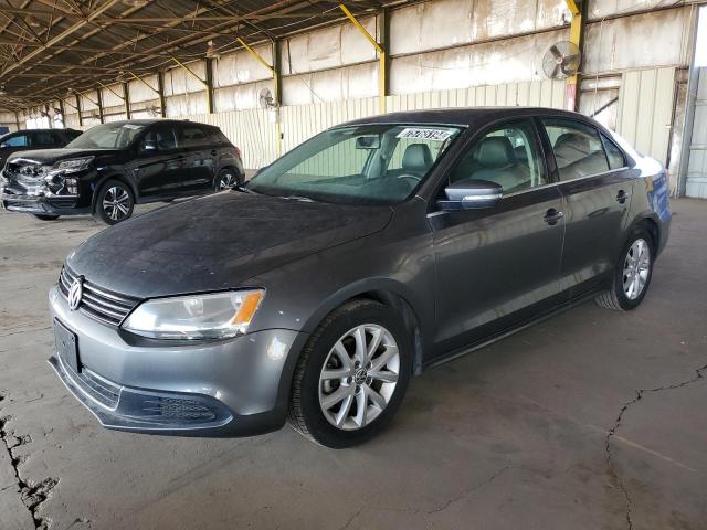 VOLKSWAGEN JETTA SE 2014 3vwd07aj9em445596