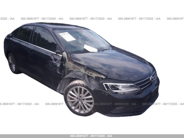 VOLKSWAGEN JETTA SEDAN 2015 3vwd07aj9fm213985