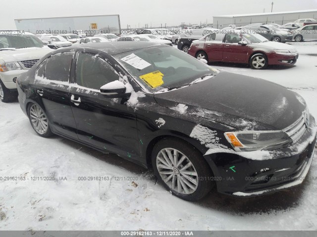 VOLKSWAGEN NULL 2015 3vwd07aj9fm214912