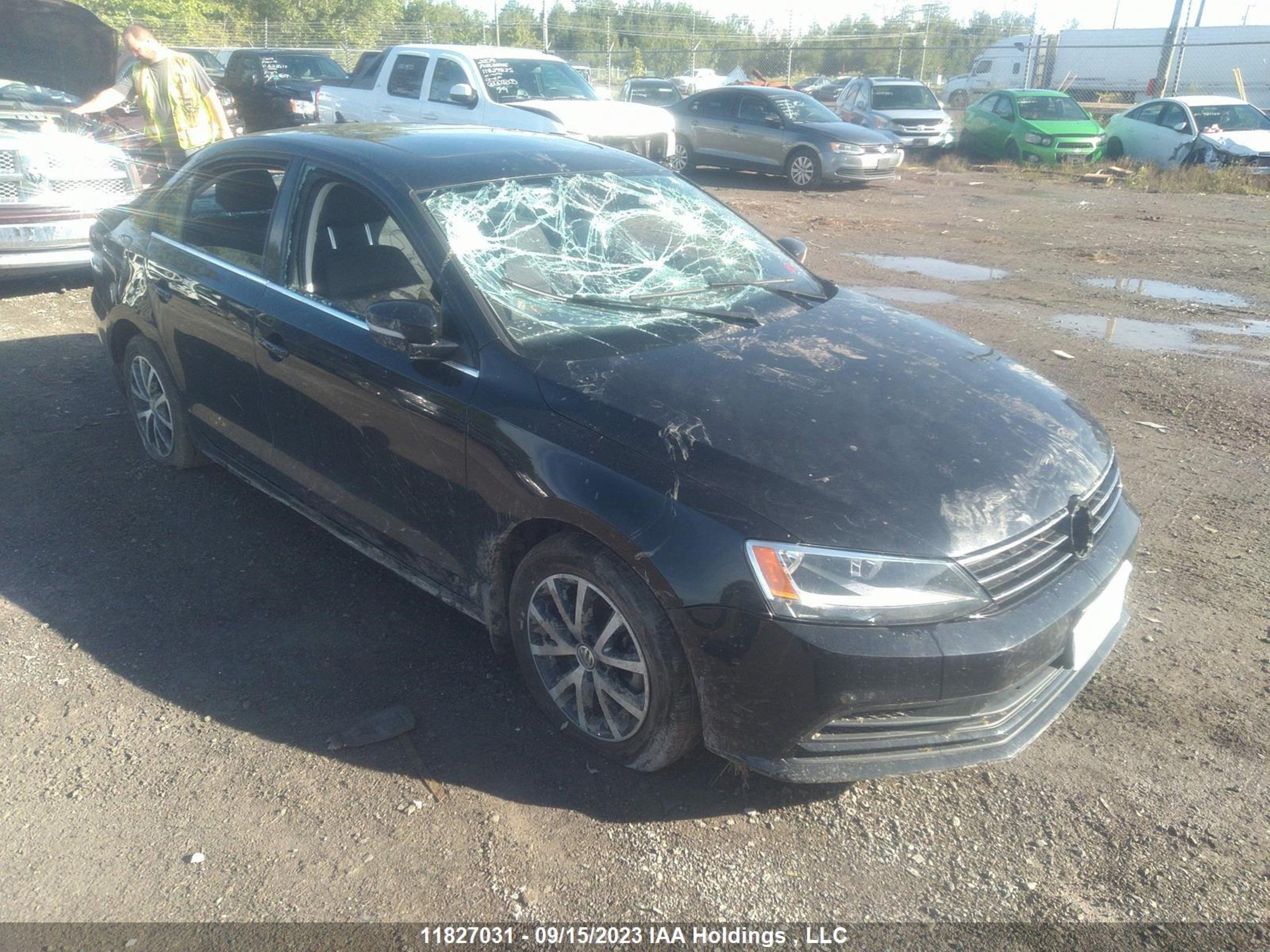 VOLKSWAGEN JETTA 2015 3vwd07aj9fm223917