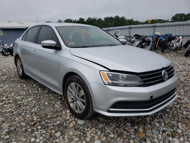 VOLKSWAGEN JETTA SE 2015 3vwd07aj9fm255170