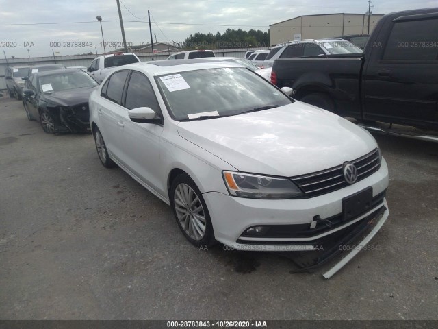 VOLKSWAGEN JETTA SEDAN 2015 3vwd07aj9fm257050