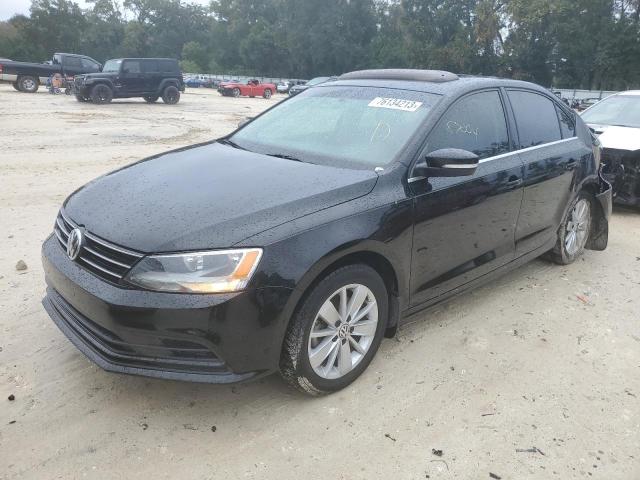 VOLKSWAGEN JETTA 2015 3vwd07aj9fm258912