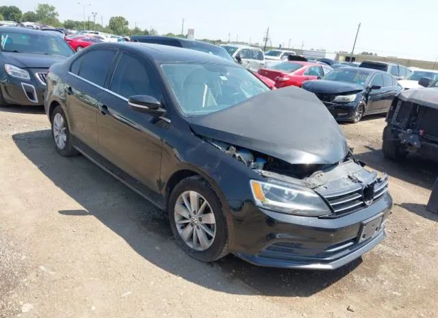 VOLKSWAGEN NULL 2015 3vwd07aj9fm260370