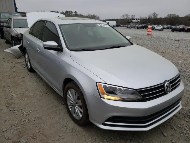 VOLKSWAGEN NULL 2015 3vwd07aj9fm266931