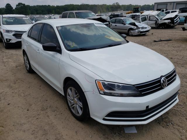 VOLKSWAGEN JETTA SE 2015 3vwd07aj9fm277542