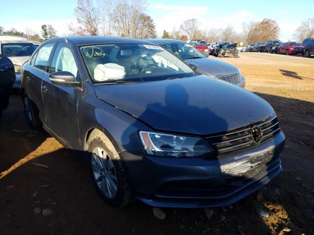 VOLKSWAGEN NULL 2015 3vwd07aj9fm296429