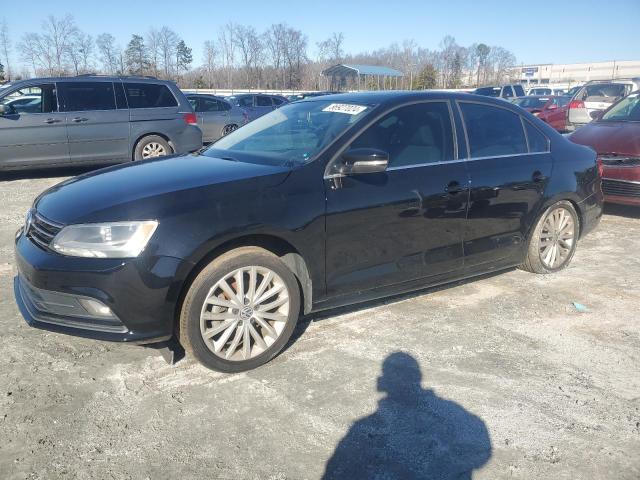 VOLKSWAGEN JETTA SE 2015 3vwd07aj9fm297032