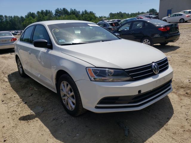 VOLKSWAGEN JETTA SE 2015 3vwd07aj9fm302391