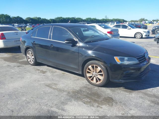 VOLKSWAGEN JETTA 2015 3vwd07aj9fm321202