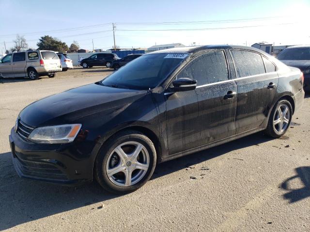 VOLKSWAGEN JETTA 2015 3vwd07aj9fm329171