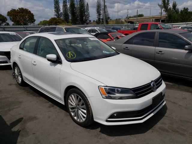 VOLKSWAGEN JETTA SE 2015 3vwd07aj9fm332250