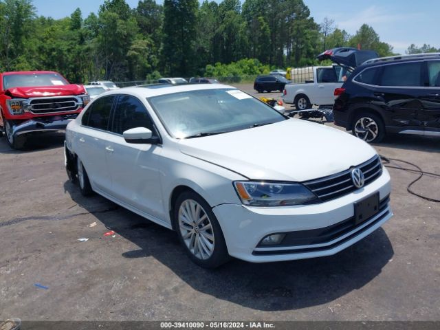 VOLKSWAGEN JETTA 2015 3vwd07aj9fm348786