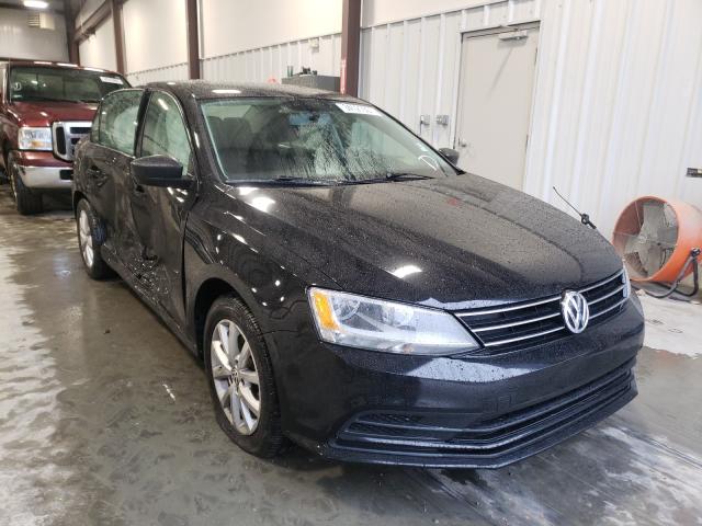 VOLKSWAGEN JETTA SE 2015 3vwd07aj9fm404340