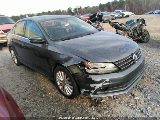 VOLKSWAGEN JETTA SEDAN 2015 3vwd07aj9fm410283