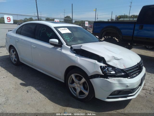 VOLKSWAGEN JETTA SEDAN 2015 3vwd07aj9fm412485