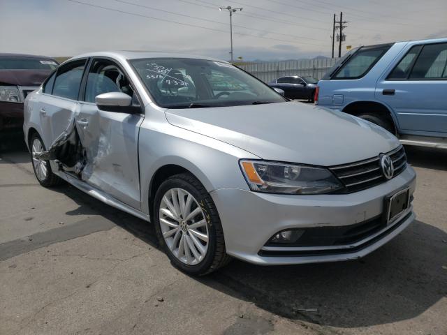 VOLKSWAGEN JETTA SE 2015 3vwd07aj9fm413376