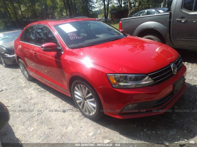 VOLKSWAGEN NULL 2015 3vwd07aj9fm415015