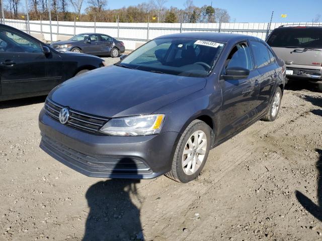 VOLKSWAGEN JETTA 2015 3vwd07aj9fm417864