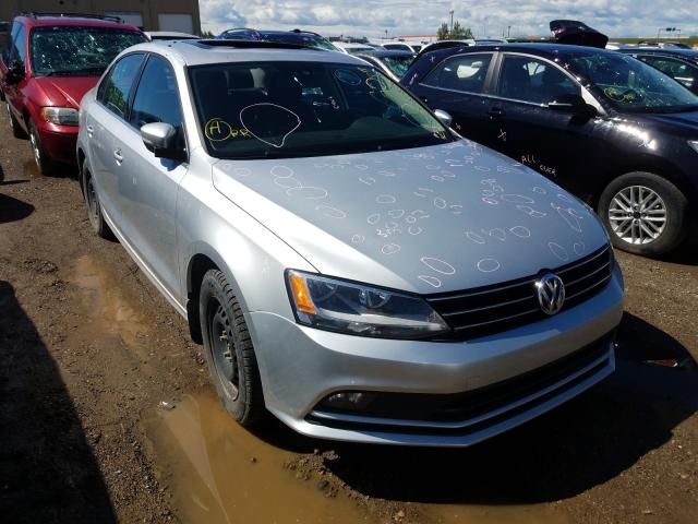 VOLKSWAGEN JETTA COMF 2016 3vwd07aj9gm333481