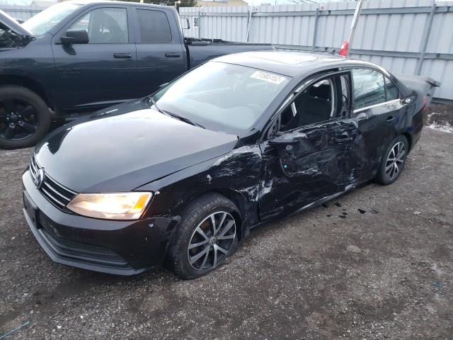 VOLKSWAGEN JETTA COMF 2016 3vwd07aj9gm340821