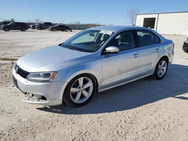 VOLKSWAGEN JETTA 2014 3vwd07ajxem293232