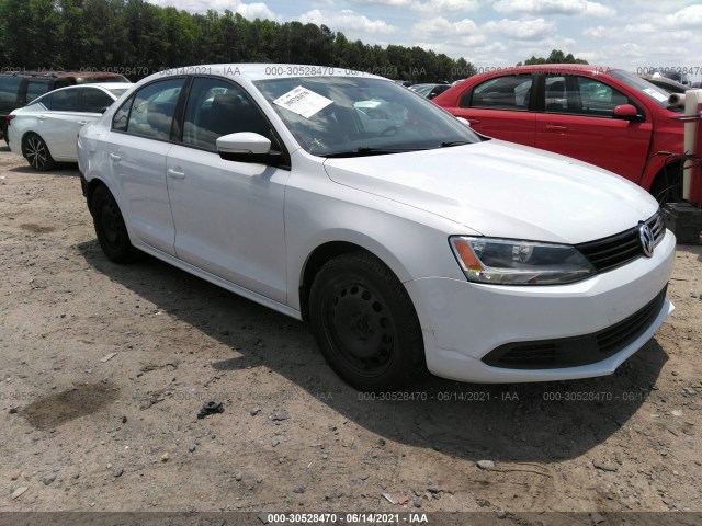 VOLKSWAGEN JETTA SEDAN 2014 3vwd07ajxem302026