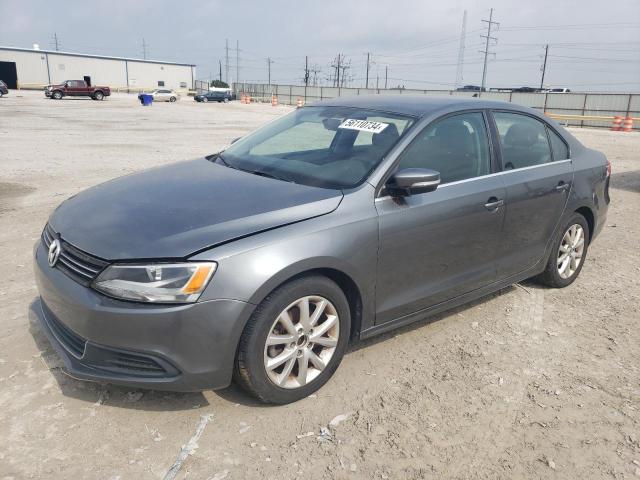 VOLKSWAGEN JETTA 2014 3vwd07ajxem303094