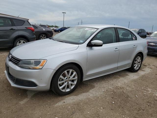 VOLKSWAGEN JETTA 2014 3vwd07ajxem303449