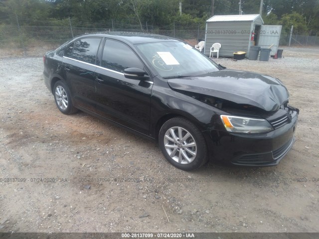 VOLKSWAGEN NULL 2014 3vwd07ajxem323751