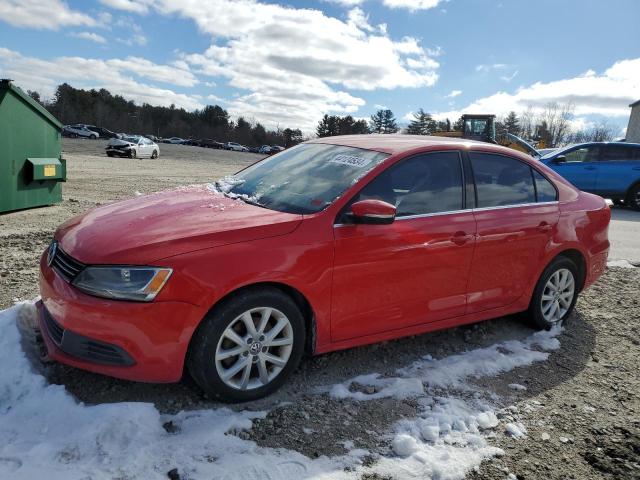 VOLKSWAGEN JETTA 2014 3vwd07ajxem324544