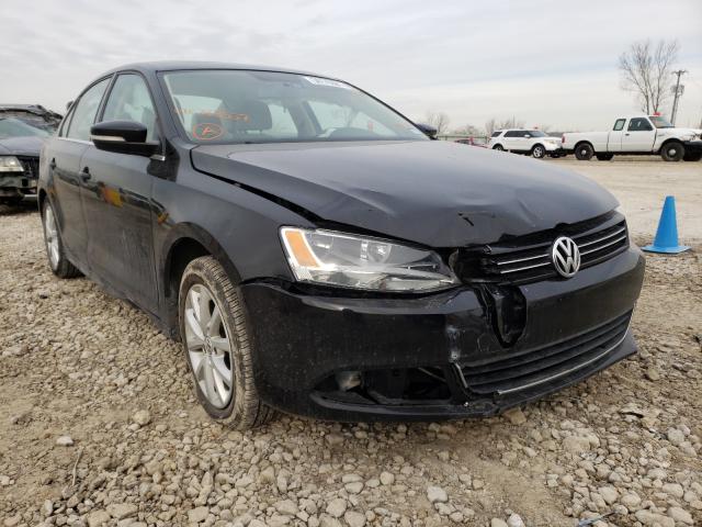 VOLKSWAGEN NULL 2014 3vwd07ajxem363537