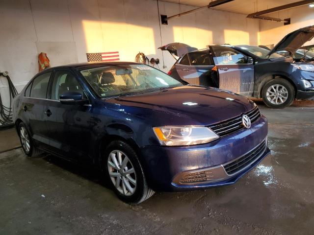 VOLKSWAGEN JETTA SE 2014 3vwd07ajxem374893