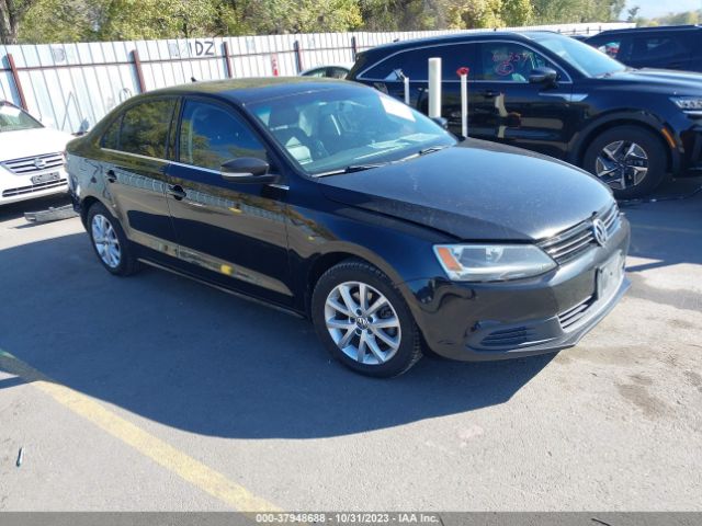 VOLKSWAGEN JETTA 2014 3vwd07ajxem385974