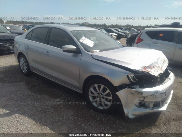 VOLKSWAGEN NULL 2014 3vwd07ajxem401641