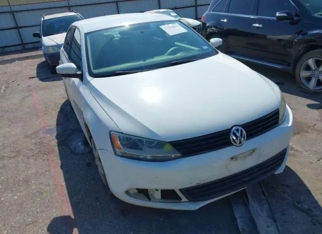 VOLKSWAGEN JETTA SEDAN 2014 3vwd07ajxem405785