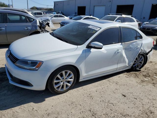 VOLKSWAGEN JETTA 2014 3vwd07ajxem407021