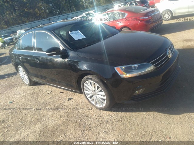 VOLKSWAGEN NULL 2015 3vwd07ajxfm230911