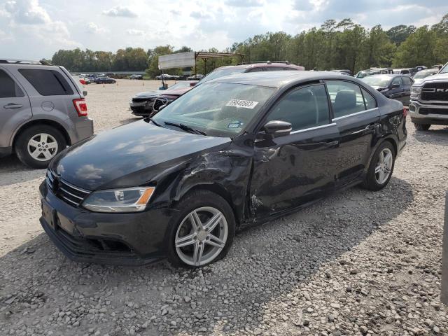 VOLKSWAGEN JETTA SE 2015 3vwd07ajxfm238748