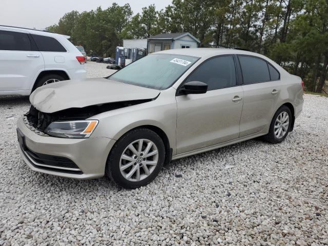 VOLKSWAGEN JETTA 2015 3vwd07ajxfm249832