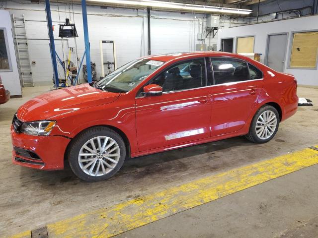 VOLKSWAGEN JETTA 2015 3vwd07ajxfm253041