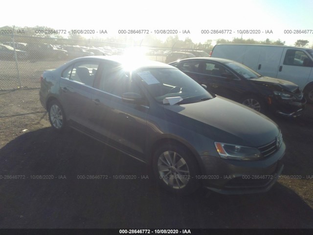 VOLKSWAGEN JETTA SEDAN 2015 3vwd07ajxfm254772