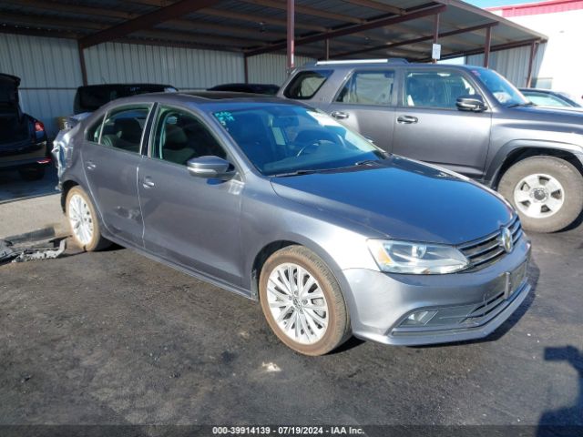 VOLKSWAGEN JETTA 2015 3vwd07ajxfm261172