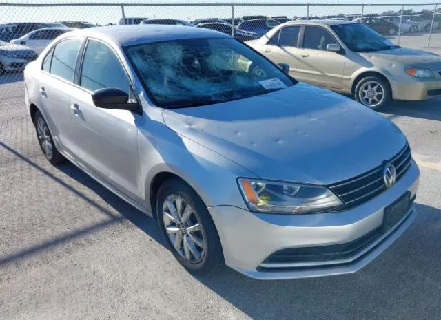 VOLKSWAGEN JETTA 2015 3vwd07ajxfm264153